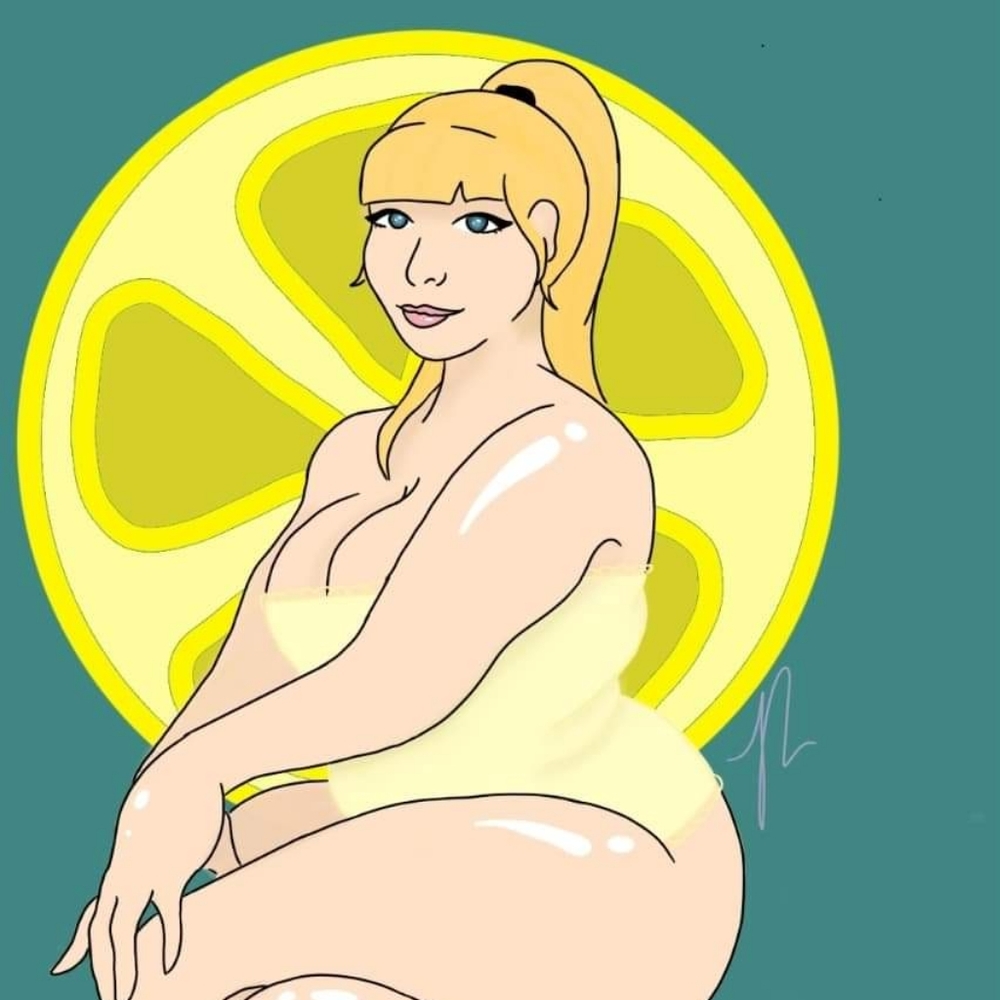 Meet your posher, Sierra!